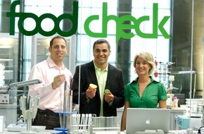 ProSieben: Die ganze Wahrheit über unsere Ernährung! ProSieben macht den großen "Food Check"