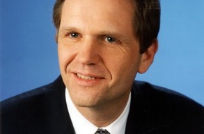 Audi AG: Dr. Jochem Heizmann soll neuer Produktionsvorstand von Audi werden