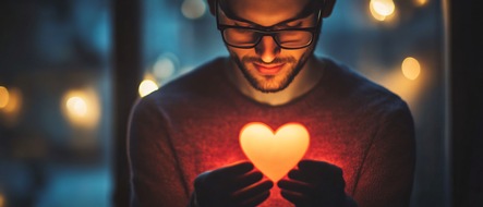 Gleichklang Limited: Grundlegender Denkfehler beim Online-Dating: Neue Erkenntnisse stellen gesamte Partnersuche im Netz infrage