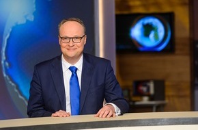 ZDF: Wer kriegt den "Goldenen Vollpfosten 2015"? / ZDF präsentiert satirische Jahresrückblicke von "heute-show" und "Frontal 21" (FOTO)