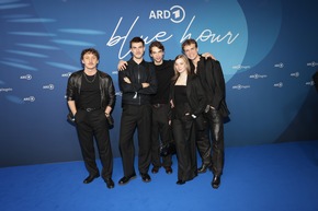 Fiktion verbindet: ARD feiert Kreativbranche auf der Berlinale bei der ARD BLUE HOUR