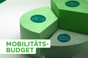 Bundesverband Betriebliche Mobilität e.V.: Gewusst wie: Mobilitätsbudget