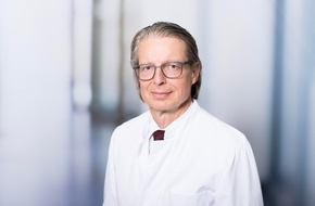 Klinikum Ingolstadt: Innere und &auml;u&szlig;ere Br&uuml;che &ndash; die &bdquo;Blockbuster&ldquo; in der Chirurgie