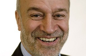 BUS CH: BUS CH: Simon Schenk, Nationalrat, ist neuer Präsident