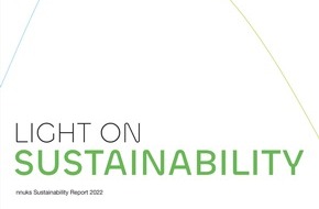 nnuks Holding GmbH: Weltweit klimaneutral bis 2035: nnuks veröffentlicht Nachhaltigkeitsbericht 2022