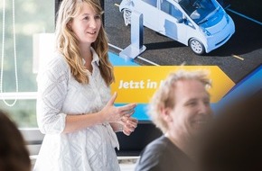 Hochschule München: Solardächer bei Park+Ride für ein klimafreundlicheres München