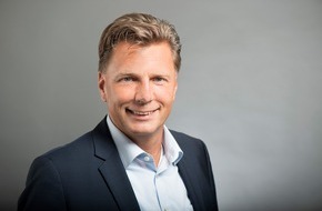 ZDF: Thorsten Kinhöfer wird neuer ZDF-Schiedsrichter-Experte / Zu Gast im "aktuellen sportstudio" und erster Einsatz beim DFB-Pokal