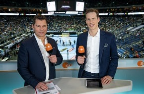 ZDF: Der Sport-Samstag im ZDF: Handball-Länderspiel, Formel E, Turn-EM (FOTO)