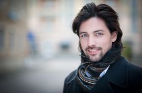 WDR Westdeutscher Rundfunk: Ein neues Gesicht in der "Lindenstraße": Serkan Temel spielt "Florin"