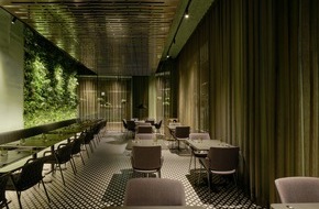 VINA Restaurant: Schönstes Restaurant der Welt: Österreichs VINA gewinnt Property Award 2025