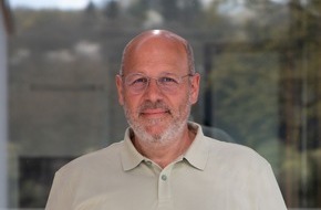 Universität Koblenz: Neuer Professor für Förderpädagogik an der Universität Koblenz