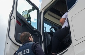Polizeipr&auml;sidium S&uuml;dhessen: POL-DA: Kreis Gro&szlig;-Gerau: Rund 180 Einsatzkr&auml;fte kontrollieren Verkehr/259 Ordnungswidrigkeiten, 17 Straftaten und 541 Geschwindigkeitsverst&ouml;&szlig;e