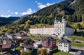 Academia Group Switzerland AG: Swiss Boarding Schools Disentis & Zurich öffnet im August 2024 ihre Türen