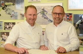 Verband der Osteopathen Deutschland e.V.: Osteopathie im Hochleistungssport / Start der Olympischen Winterspiele