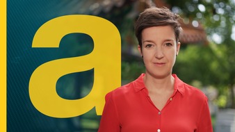 ZDF: "Global PolitiX": Neues Auslandsformat in der ZDFmediathek / Startfolge über China unter Xi Jinping