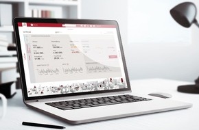 Trianel GmbH: Trianel DESK weitet Funktionen aus / E-world 2017: Digitalisierung der energiewirtschaftlichen Wertschöpfungskette