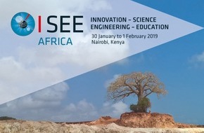 BAM Bundesanstalt für Materialforschung und -prüfung: Rethinking building: International conference in Nairobi