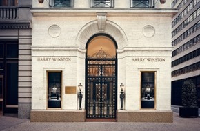 Harry Winston Inc.: WINSTON INC. kündigt Partnerschaft mit amfAR an