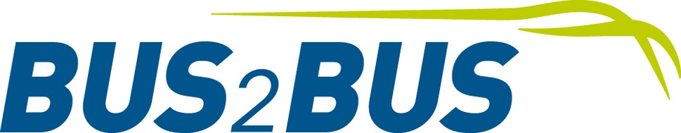 Messe Berlin GmbH: BUS2BUS - Messe Berlin und Bundesverband Deutscher Omnibusunternehmer (bdo) schaffen zukunftsgerichtete Business-Plattform für die deutsche Busbranche