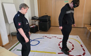 Polizeiinspektion Emsland/Grafschaft Bentheim: POL-EL: Meppen - Verkehrssicherheitstag - Fokus auf landwirtschaftliche Fahrzeuge