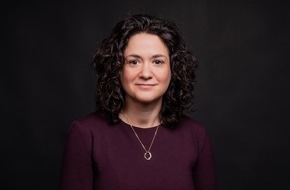Engagement Global gGmbH: Sarah Ryglewski verst&auml;rkt die Gesch&auml;ftsf&uuml;hrung von Engagement Global