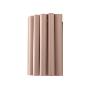 Stoffleuchten für Lichtakzente mit Charakter: Lampenwelt.de präsentiert textile Vielfalt