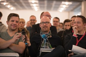 Aufbruchstimmung: Drei Tage PR-Hackathon in Frankfurt