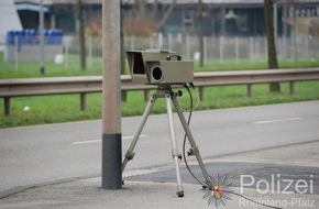 Polizeipräsidium Trier: POL-PPTR: Ankündigung von Radarkontrollen in der 40. Kalenderwoche 2016