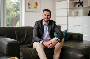 Hanseatische Wohnungsgenossenschaft eG: Inflationsschutz und stabile Renditen: Stephan Gerlach von der Hanseatischen Wohnungsgenossenschaft erklärt, warum Immobilien als Kapitalanlage unschlagbar sind