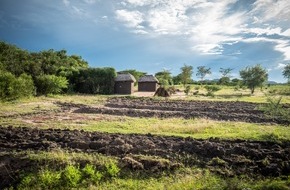 Aid by Trade Foundation: 'Cotton made in Africa Carbon Neutral’ – Aid by Trade Foundation bringt neue Initiative für CO2-neutrale Baumwolle auf den Markt