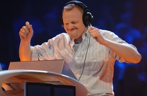 ProSieben: Hat Stefan Raabs Pechsträhne ein Ende?