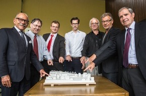 Universitäre Fernstudien Schweiz: Architekturwettbewerb Hochschulcampus FFHS und FernUni Schweiz ist entschieden
