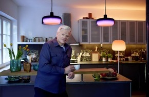 Govee: Welttorh&uuml;ter Oliver Kahn und Govee bringen pr&auml;zises Smart Lighting zu deutschen Fu&szlig;ballfans