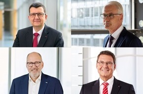 Universität Koblenz: Wirtschafts- und Wissenschaftsallianz Region Koblenz e.V. hat geschäftsführenden Vorstand neu gewählt