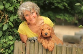 Marion Terhaar: In zehn Tagen fit für den Urlaub: Hundetrainerin erklärt, mit welchem Training Hunde mit Verhaltensauffälligkeiten auf einen gemeinsamen Urlaub vorbereitet werden können