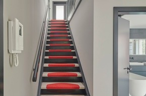tretford Teppich - Weseler Teppich: Sicherheit auf Tritt und Schritt - Naturhaar-Teppichböden als Bodenbelag in Kinderzimmer und Co.