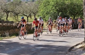 alltours flugreisen gmbh: "Im Winter gewinnt man - nicht im Sommer!" / alltours baut Angebote für Radsportler massiv aus (mit Bild)