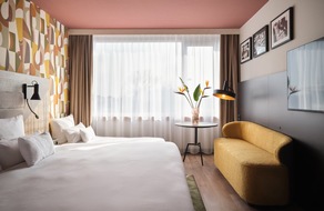 NYX Hotel Berlin Köpenick – Der neue Place to Be an der Dahme