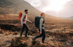 Reibungslos: Wanderlust mit Wrightsock: Perfekte Socken für anspruchsvolle Touren
