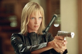 ProSieben: Tarantinos "Braut" bittet zum letzten Tanz: "Kill Bill: Vol. 2" auf ProSieben