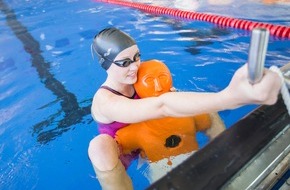 DLRG - Deutsche Lebens-Rettungs-Gesellschaft: DLRG sucht Verstärkung: Ausbildung von Rettungsschwimmern läuft vielerorts