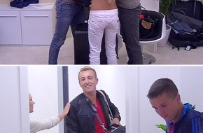 SAT.1: "Promi Big Brother" legt deutlich zu: 19,4 Prozent Marktanteil für die Liveshow in SAT.1 (FOTO)