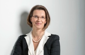 PAUL HARTMANN AG: Britta Fuenfstueck appointed as new CEO of the HARTMANN GROUP