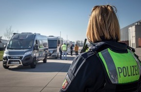 Kreispolizeibeh&ouml;rde Unna: POL-UN: Kreis Unna - Gro&szlig;e Resonanz bei Wiegeaktion f&uuml;r Wohnmobile und Wohnwagen