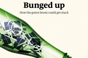 The Economist: The Economist: Wie grüne Flaschenhälse das Geschäft mit sauberer Energie bedrohen | Kontinentaleuropa steigt in den Geschlechterkampf ein | Steigende Fabrikpreise in China verstärken die globalen Inflationsängste
