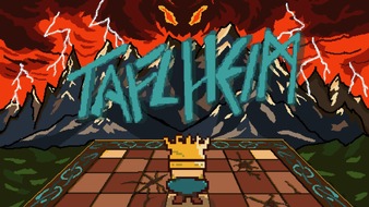Neue Ideen für die Games von morgen: Studierende zeigen ihre Indie-Spiele auf der gamescom 2026