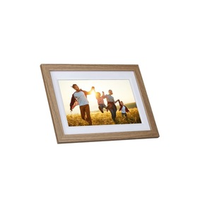 Rollei erweitert Smart-Frame-Serie: Acht neue Modelle in drei Displaygrößen
