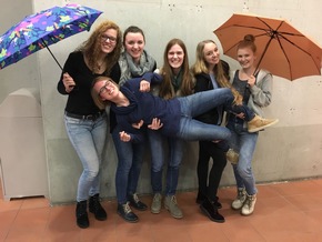 Ford College Community Challenge 2018: Das sind die Gewinner (FOTO)