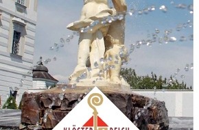 Klösterreich: Kunst.werk.statt Kloster - BILD