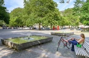 Landeshauptstadt Hannover: Stadtentwicklung / Grünes Licht für den Innenstadt-Dialog